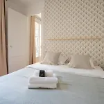 Appartement Voltaire Refait A Neuf - 2P Paris 11